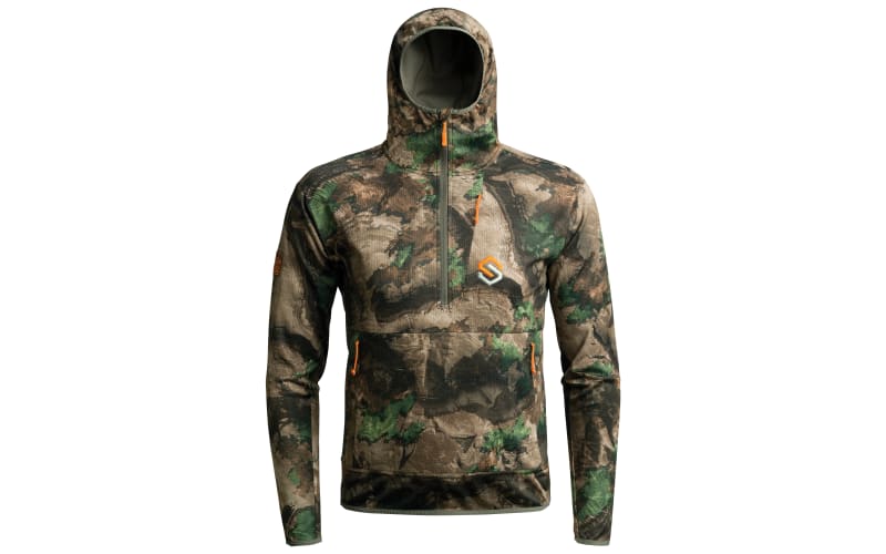 ScentLok BE:1 Phantom Pullover for Men