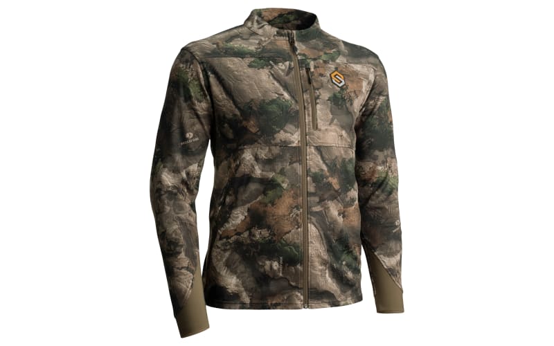 ScentLok Savanna Fuse Jacket for Men | Cabela's