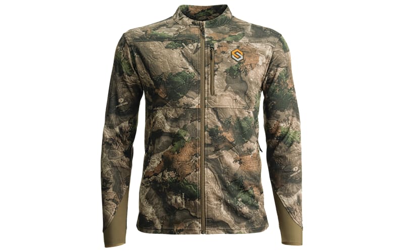 ScentLok Savanna Fuse Jacket for Men | Bass Pro Shops