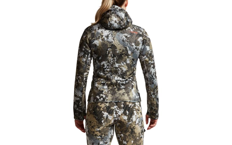 Womens sitka hoodie on sale