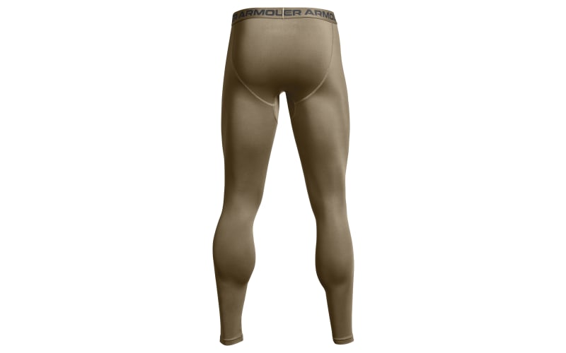 Under armour base layer bottoms online