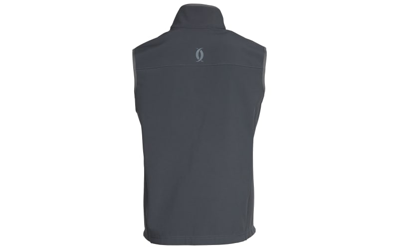 Cabelas mens hotsell fleece vest