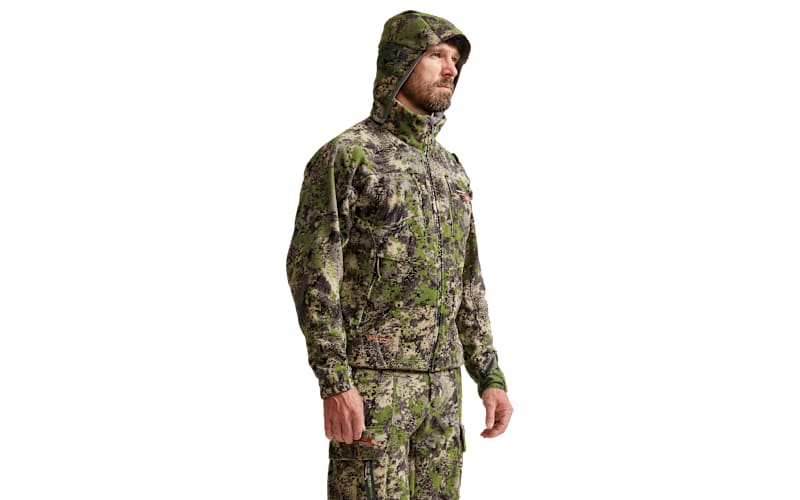 SITKA Stratus Jacket 2.0