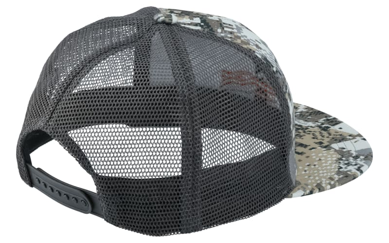 SITKA Trucker Cap | Bass Pro Shops