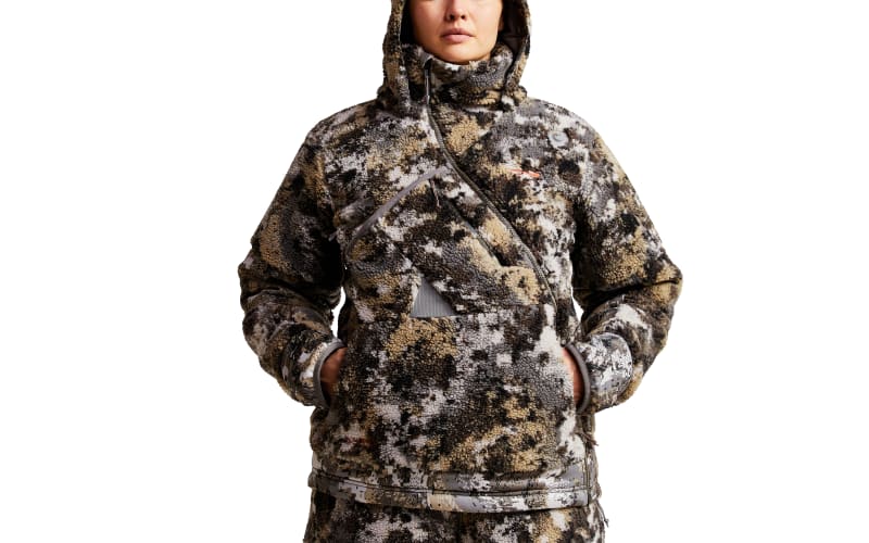 Sitka fanatic jacket hot sale canada