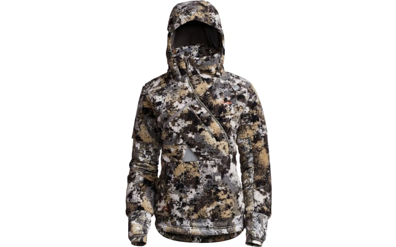 Cabelas sale sitka fanatic