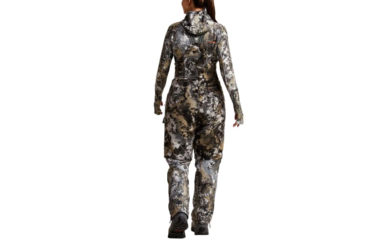 Cabelas sitka fanatic online
