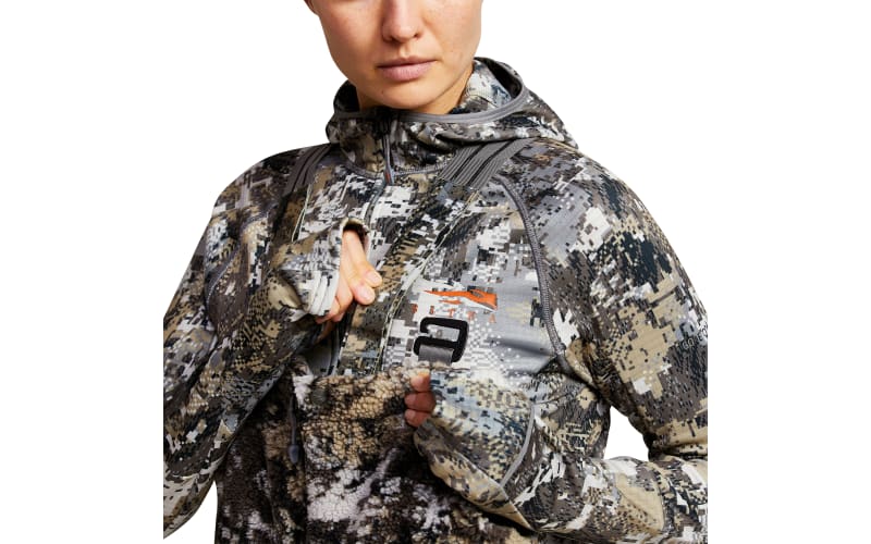 Sitka women's new arrivals fanatic jacket