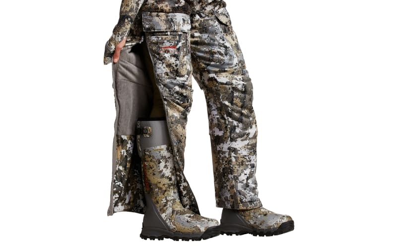 Cabelas sitka fanatic deals