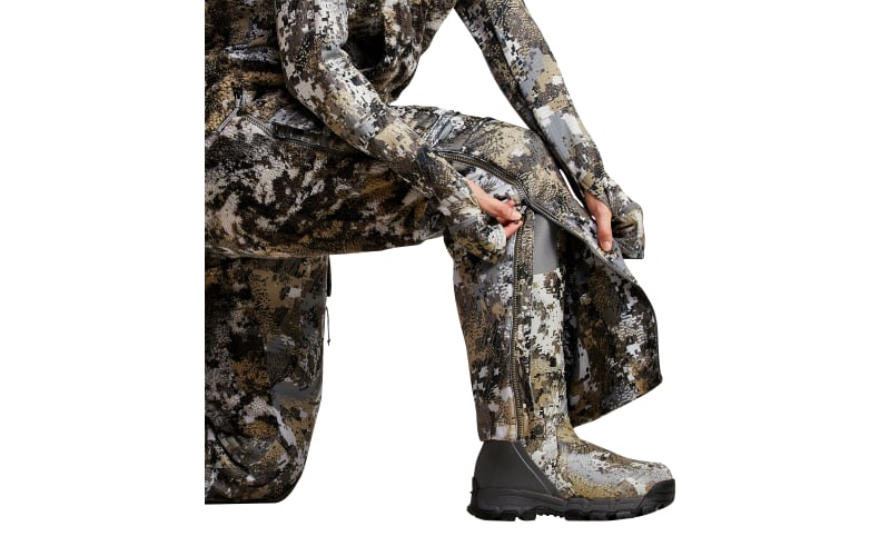Cabelas clearance sitka fanatic