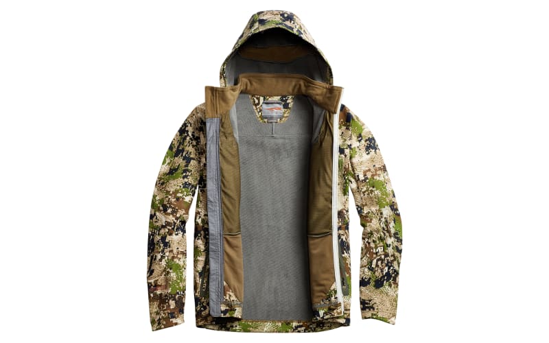 Sitka jetstream jacket subalpine sale