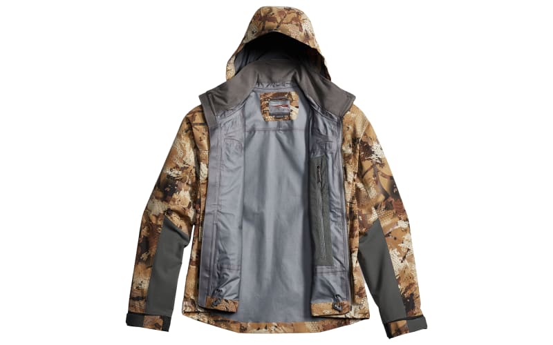 Sitka Delta PRO Wading Jacket - Waterfowl Marsh - L - OPTIFADE