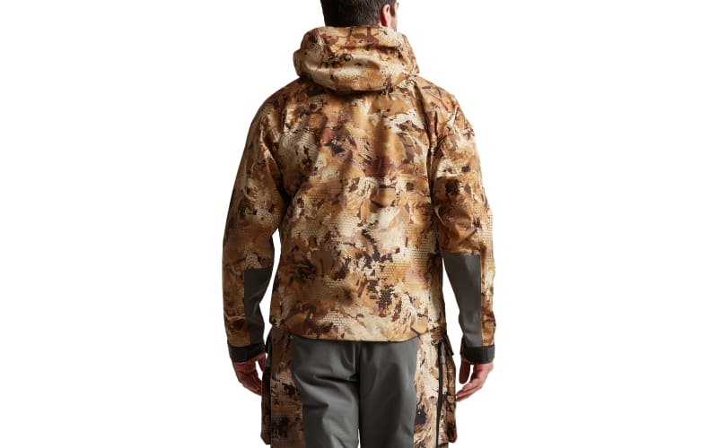 Sitka gore tex jacket sale
