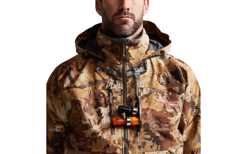 Sitka marsh jacket best sale