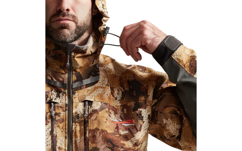 Sitka hot sale marsh jacket
