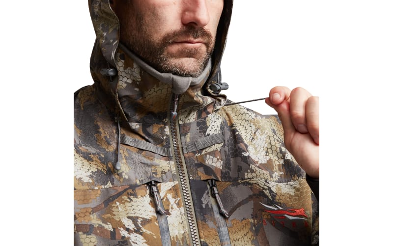 Sitka best sale dakota jacket