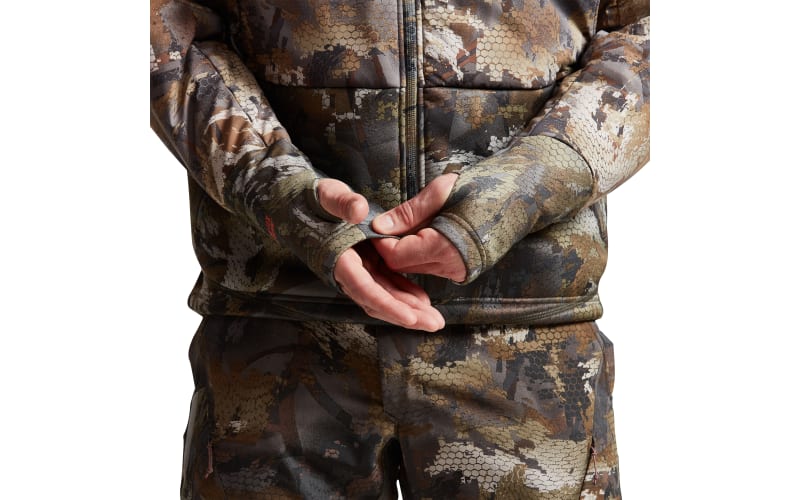 SITKA GORE OPTIFADE Concealment Waterfowl Timber Duck Oven