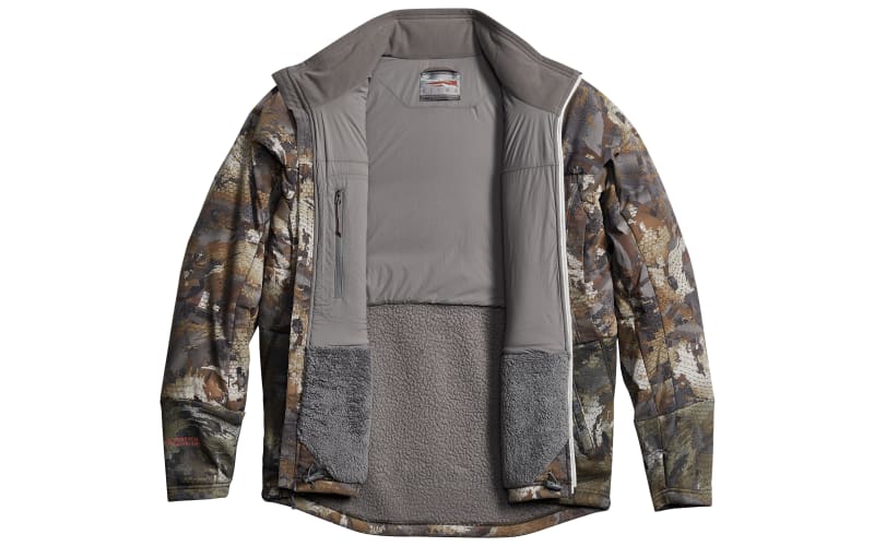 Cabela's gore tex hunting jacket on sale