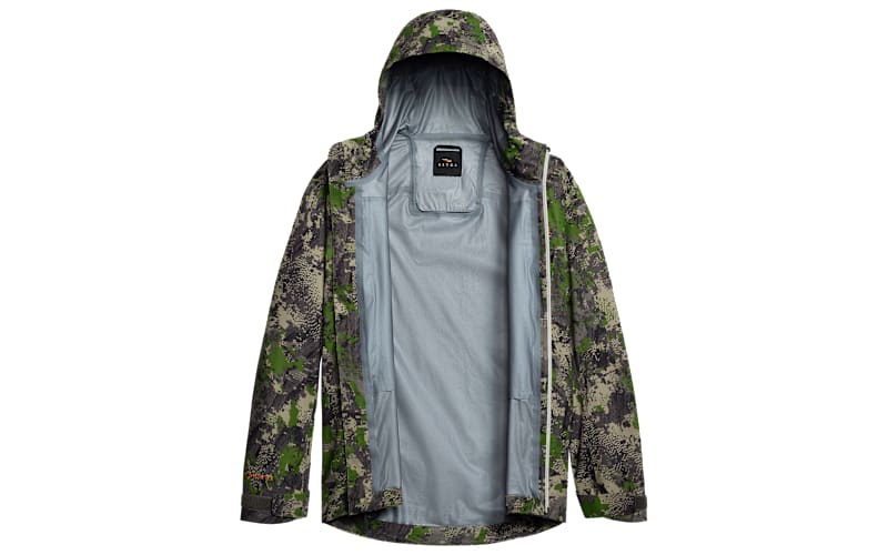 SITKA Downpour GORE-TEX Jacket | Bass Pro Shops
