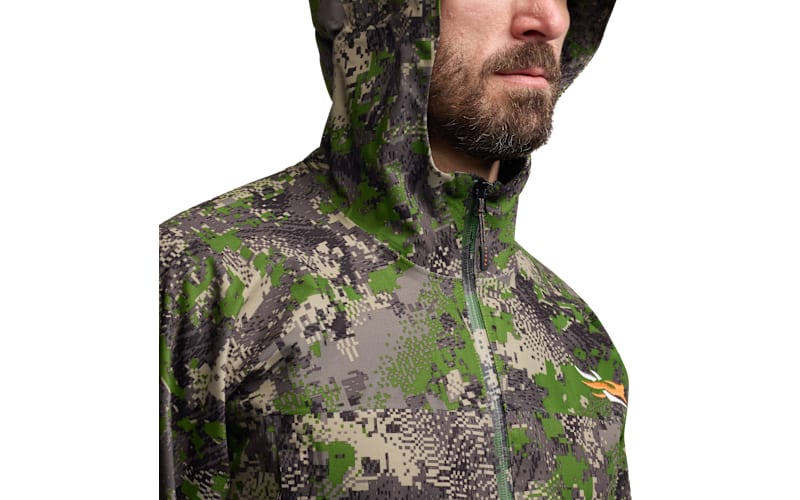 SITKA Downpour GORE-TEX Jacket | Bass Pro Shops