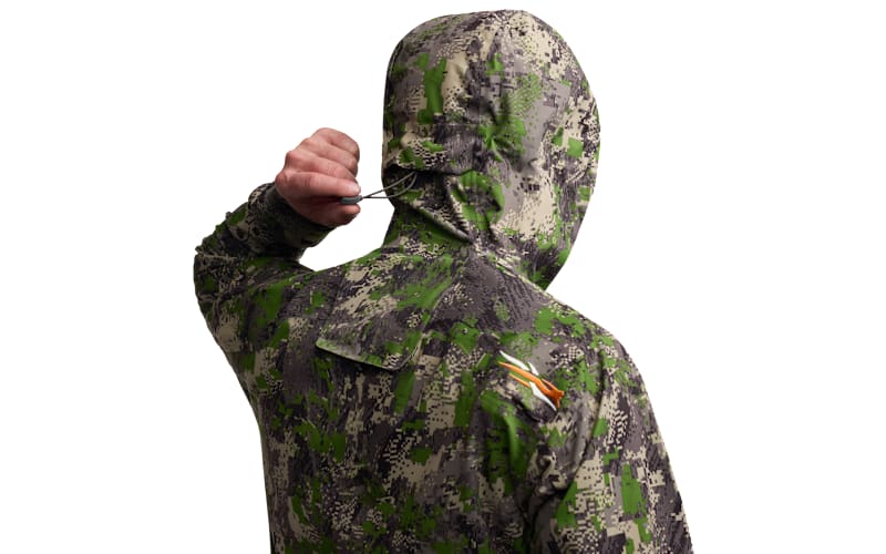 SITKA Downpour GORE-TEX Jacket | Bass Pro Shops