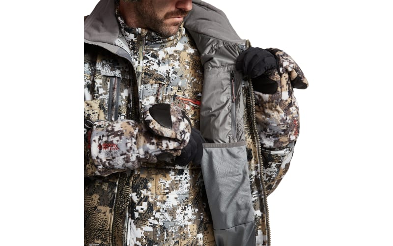 Incinerator jacket hotsell