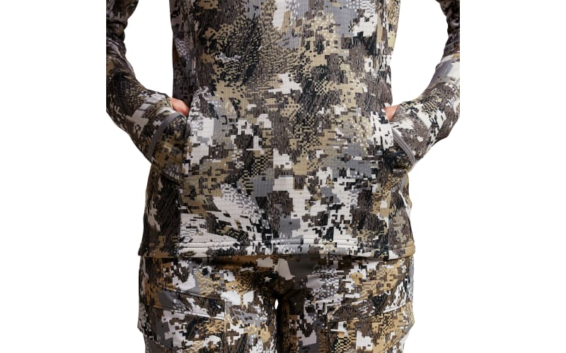 Sitka core midweight hoody hot sale