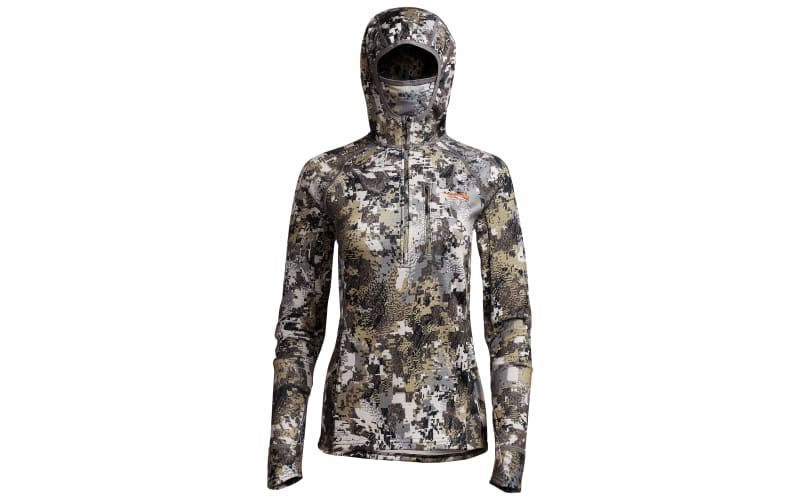 SITKA GORE OPTIFADE Elevated II Concealment Series Fanatic