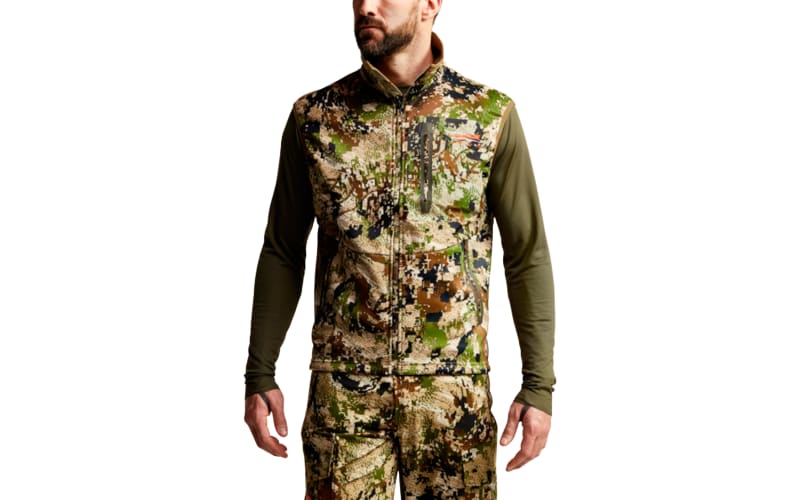 Sitka mountain vest hotsell