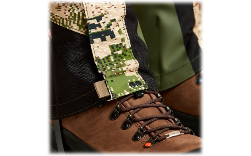 Cabelas snake gaiters outlet