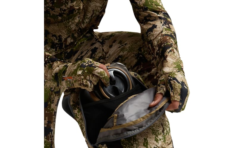 Sitka GORE OPTIFADE Subalpine Concealment Series Equinox Turkey