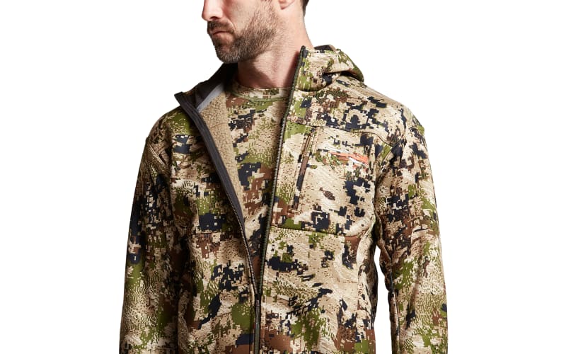 Sitka Traverse Subalpine Hoody