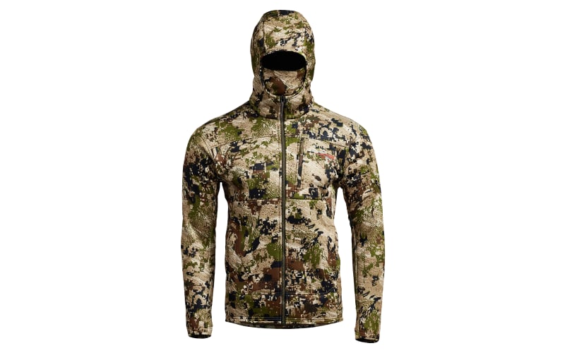 MEN'S SALMON CAMP HOODIE – KING OPS FISHING GEAR