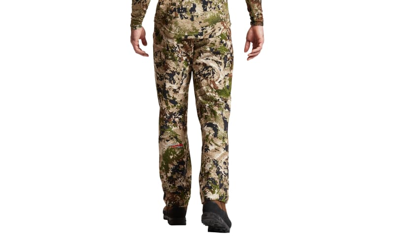 Optifade subalpine boots discount