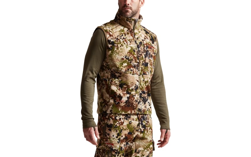 Sitka hotsell stratus vest