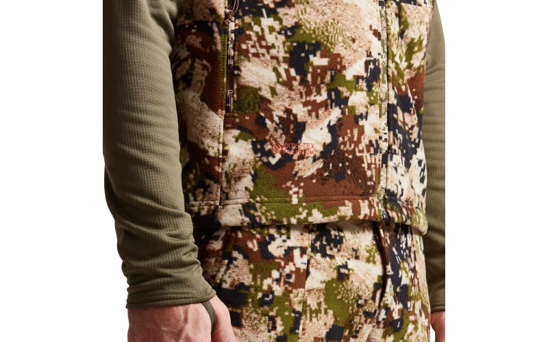 Sitka stratus vest discount