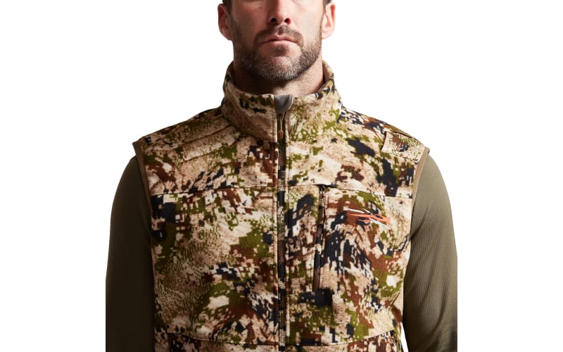Sitka stratus vest discount