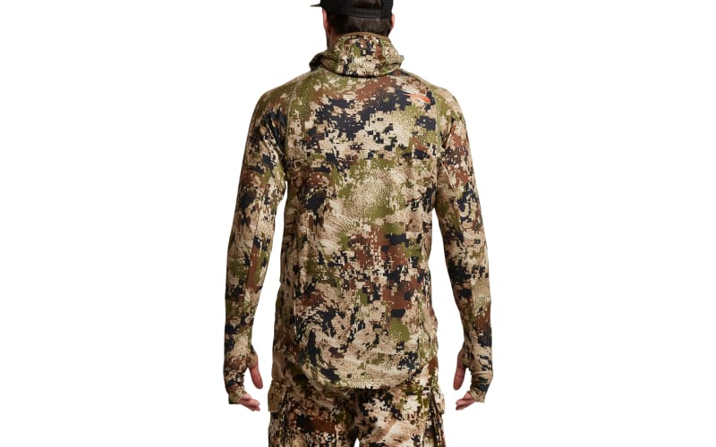 Sitka subalpine hoodie clearance