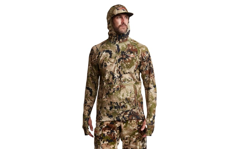 Cabelas sitka fanatic online
