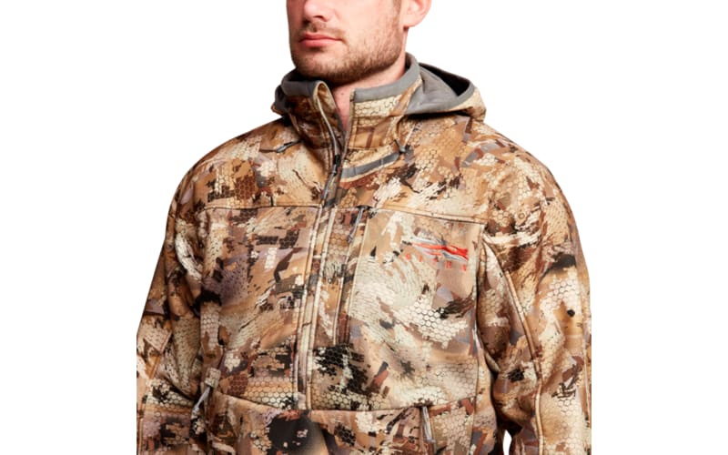 Sitka online waterfowl hoodie