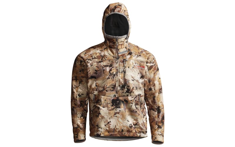 Sitka GORE OPTIFADE Concealment Waterfowl Marsh Dakota Hoodie for