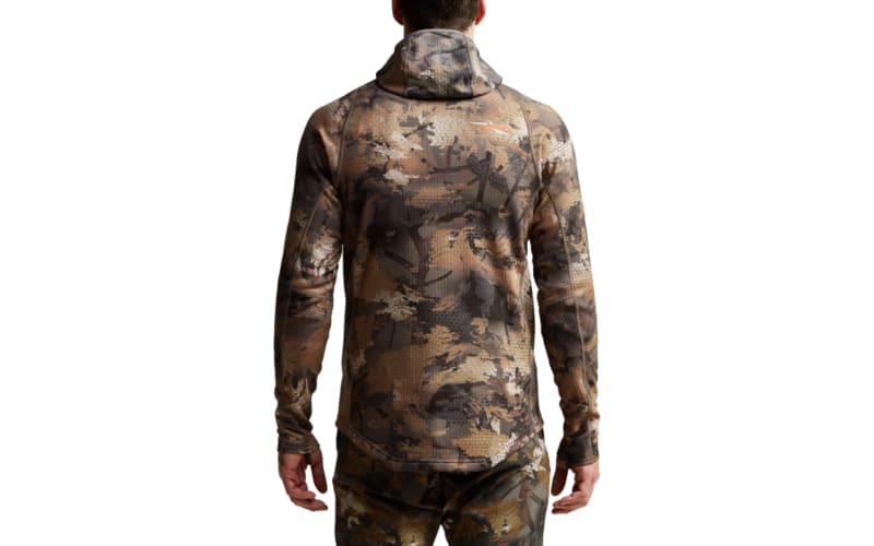 Sitka waterfowl hoodie hotsell