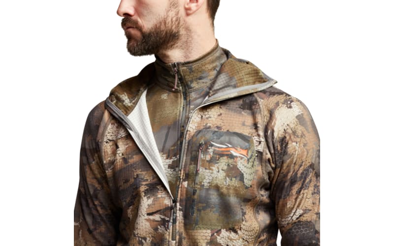 Sitka gradient hoodie sale cheap