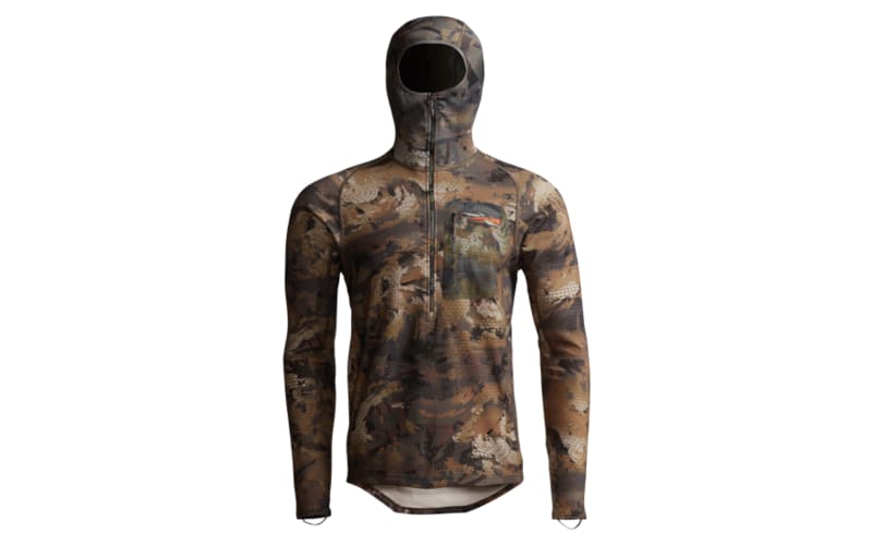 Grinder hoody clearance