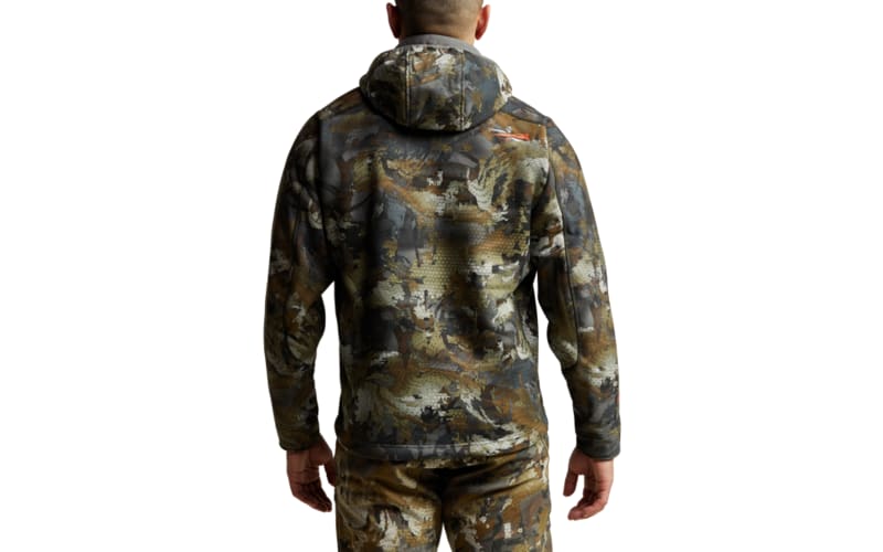 Grinder hoody sitka shop