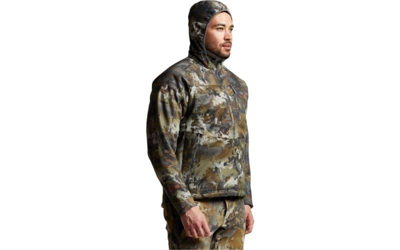 Sitka men's best sale dakota hoody stores