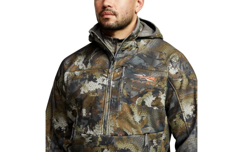 Sitka GORE OPTIFADE Concealment Waterfowl Timber Dakota Hoody for