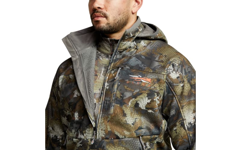 Sitka GORE OPTIFADE Concealment Waterfowl Timber Dakota Hoody for