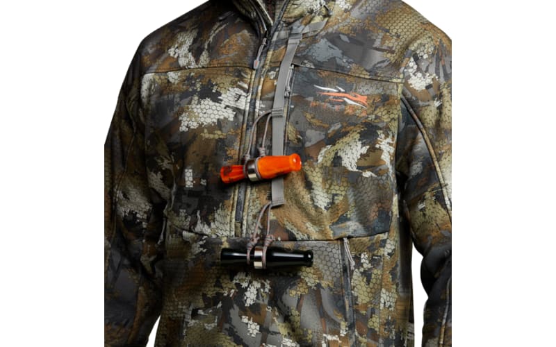 Sitka gear dakota hot sale hoodie