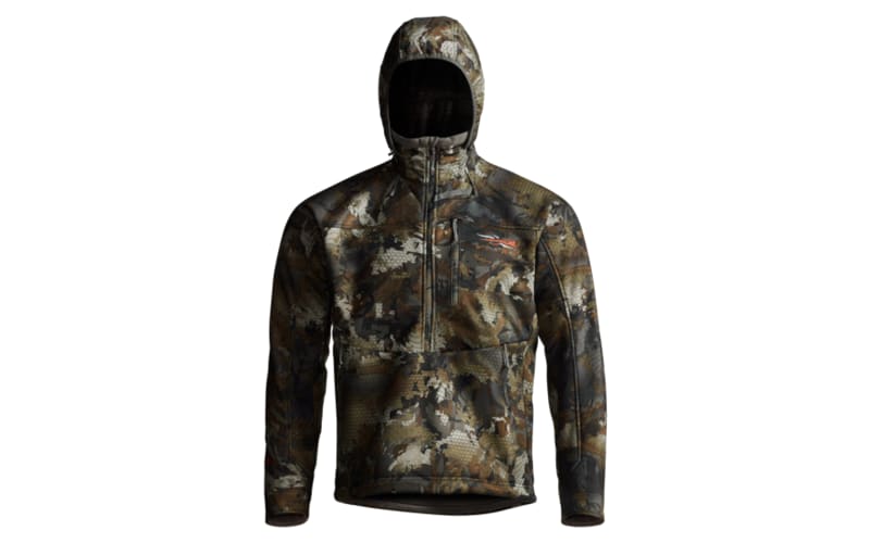 Sitka GORE OPTIFADE Concealment Waterfowl Timber Dakota Hoody for
